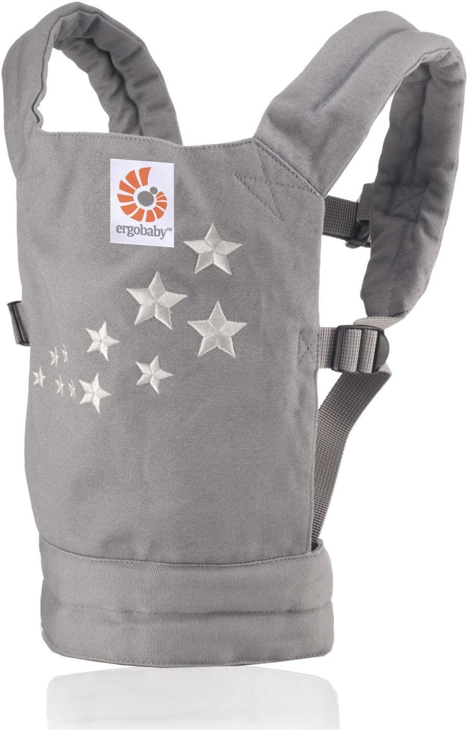 Ergobaby Cochecito de bebé Mochila Portamuñecas Juguete Pequeños miniatura 2