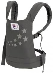 Ergobaby Cochecito de bebé Mochila Portamuñecas Juguete Pequeños miniatura 5