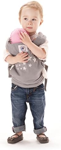 Ergobaby Cochecito de bebé Mochila Portamuñecas Juguete Pequeños miniatura 7