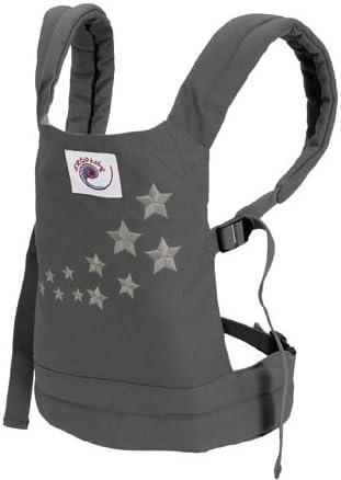 Ergobaby Cochecito de bebé Mochila Portamuñecas Juguete Pequeños miniatura 8