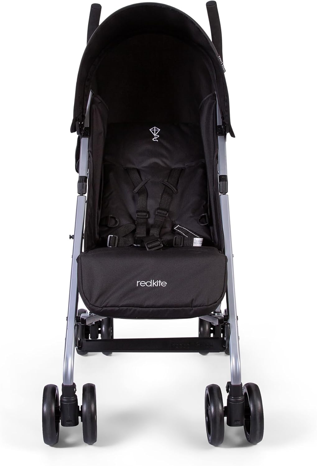 Red Kite Cochecito de bebé Push Me Quatro miniatura 3