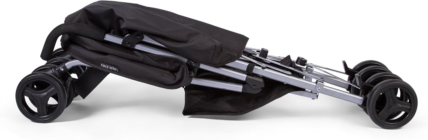 Red Kite Cochecito de bebé Push Me Quatro miniatura 4