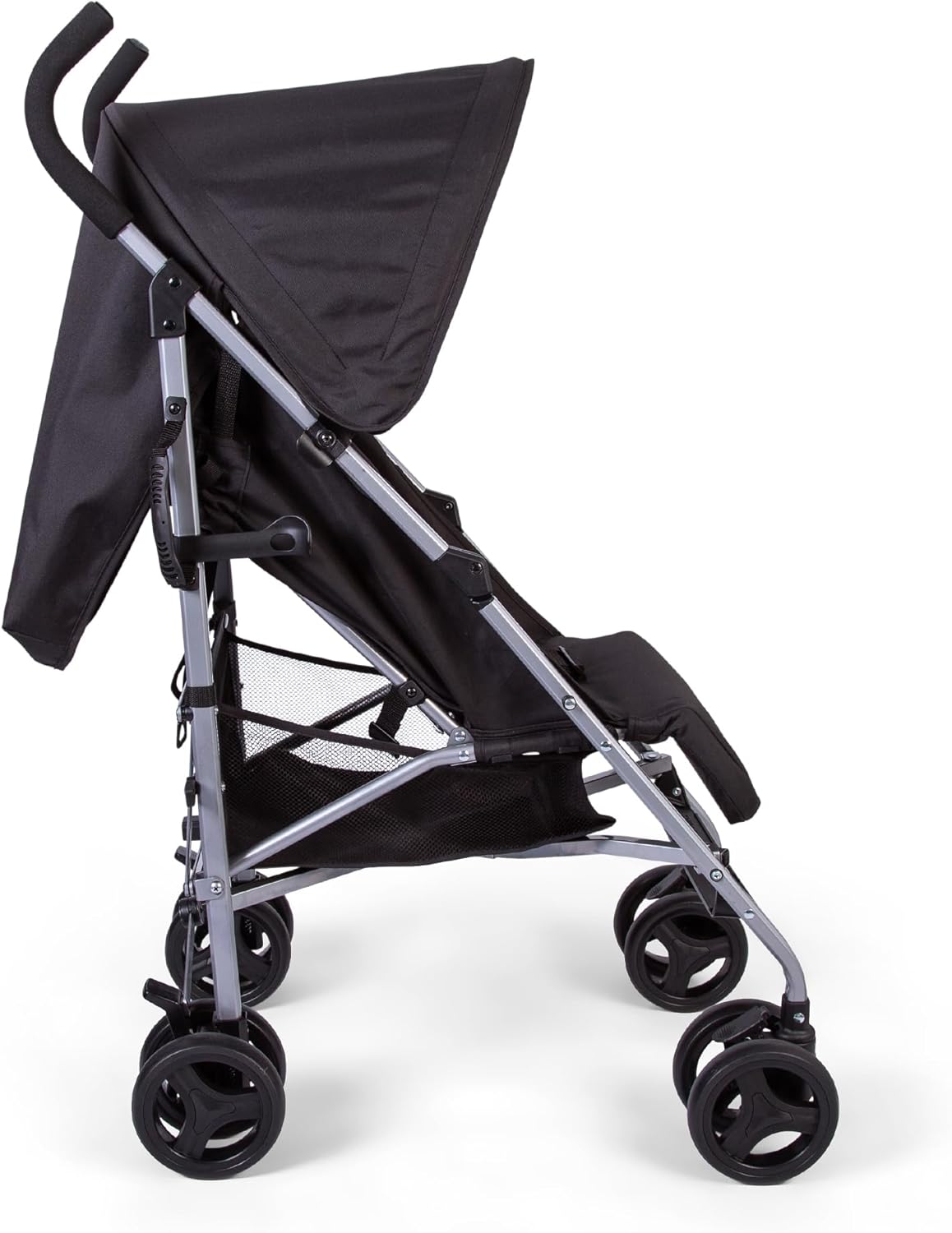 Red Kite Cochecito de bebé Push Me Quatro miniatura 5