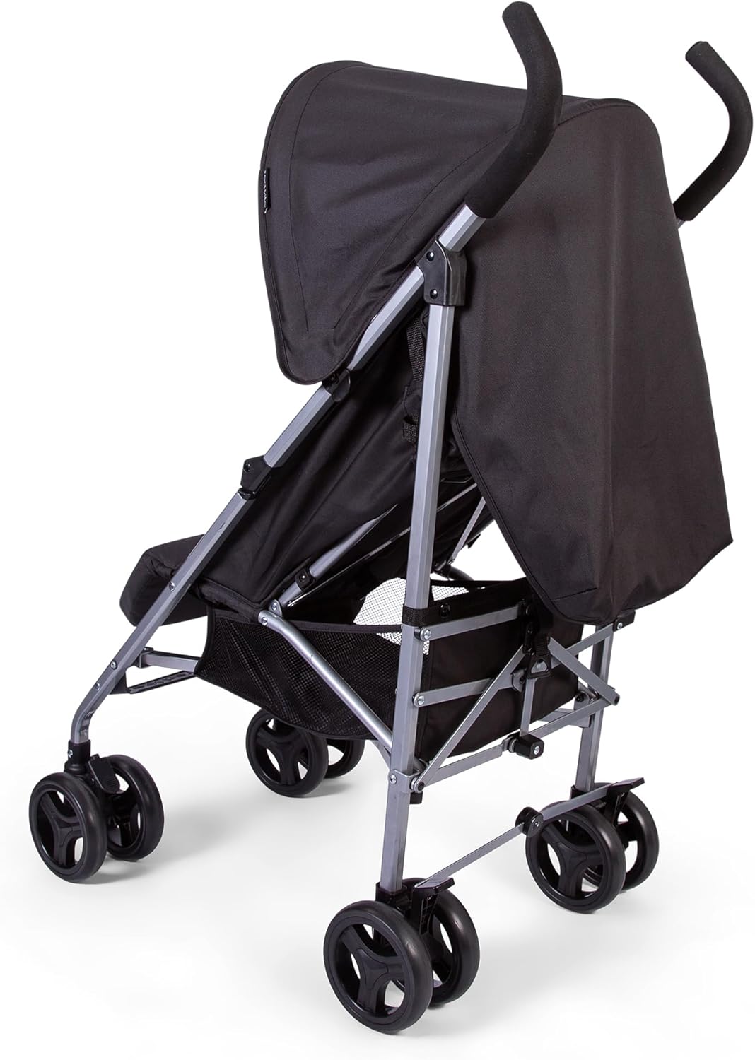 Red Kite Cochecito de bebé Push Me Quatro miniatura 7