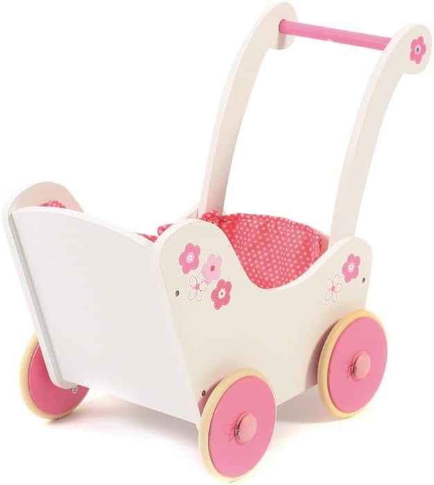 Bayer Chic 2000 Cochecito de bebé miniatura 3