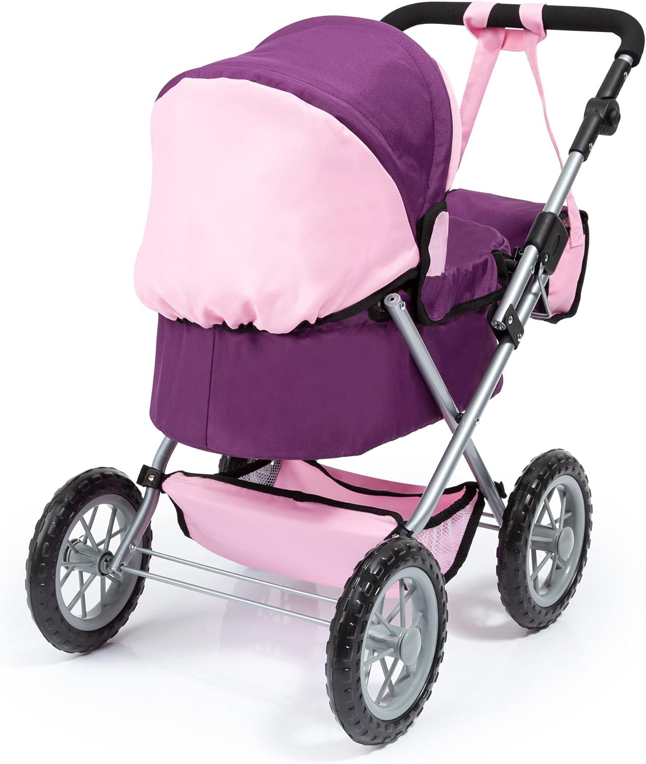 Bayer Design Cochecito de bebé 13057Aa miniatura 4