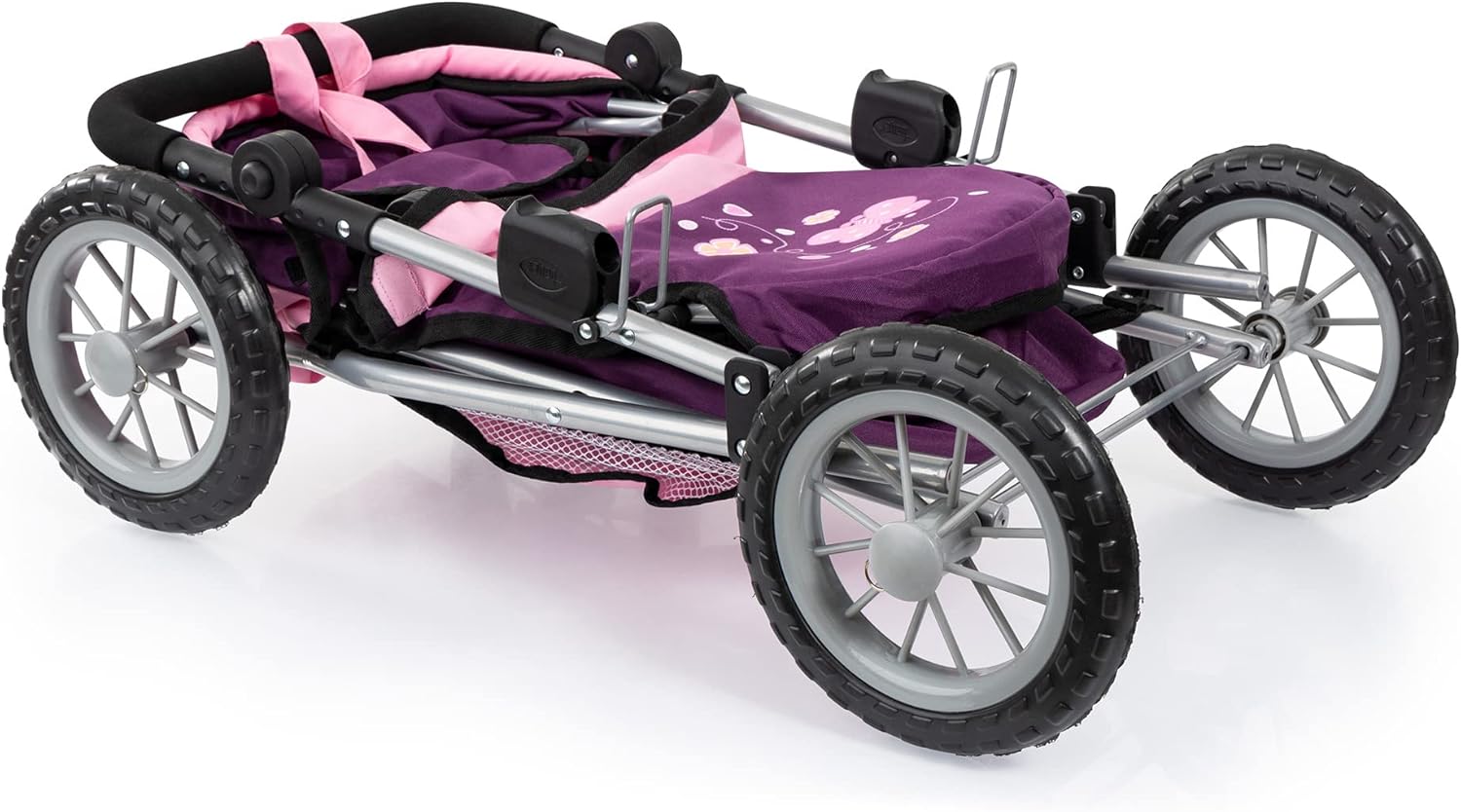 Bayer Design Cochecito de bebé 13057Aa miniatura 5