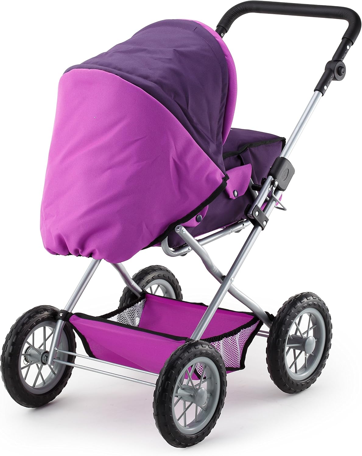 Bayer Design Cochecito de bebé 15012Aa miniatura 3