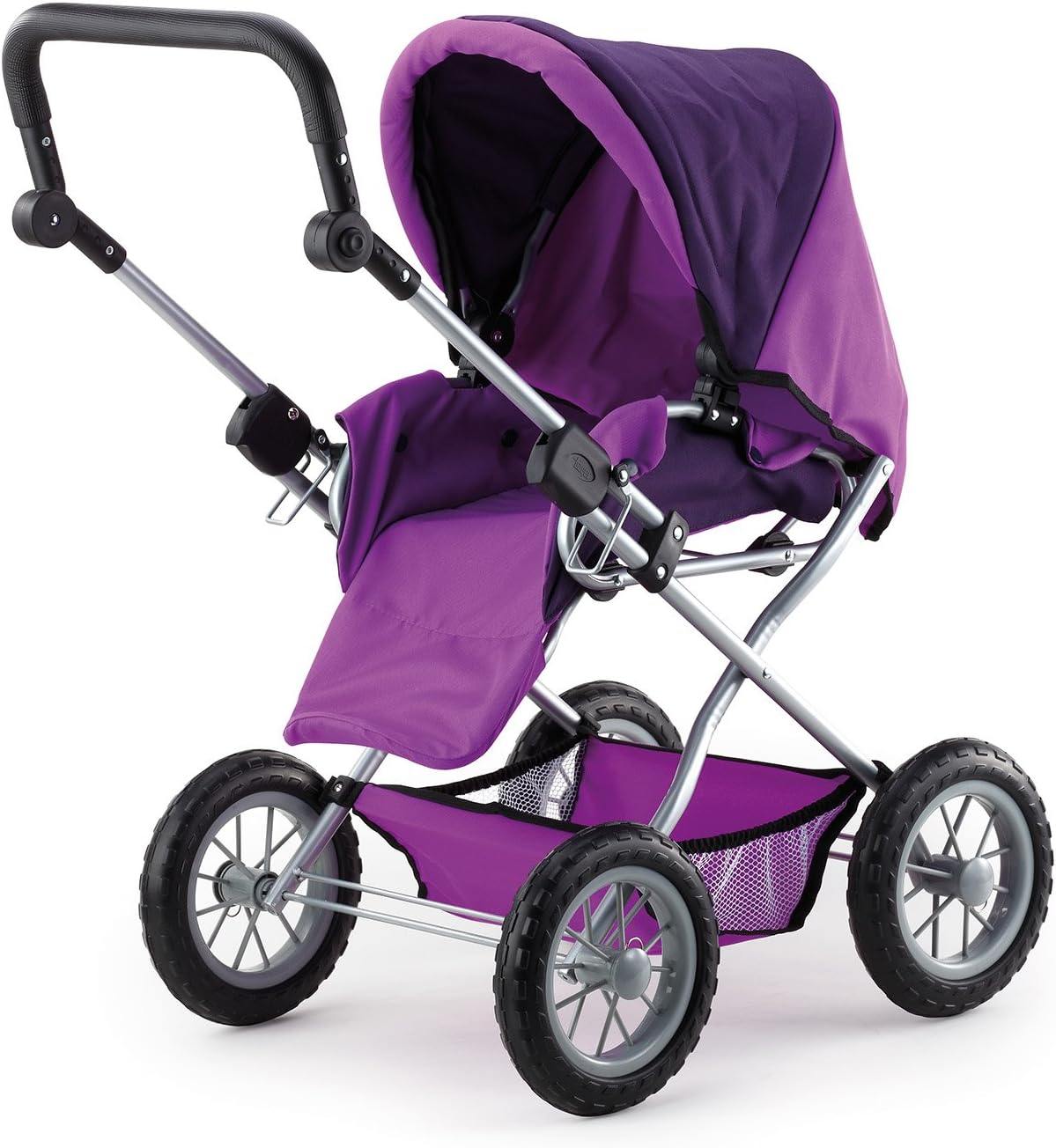 Bayer Design Cochecito de bebé 15012Aa miniatura 4