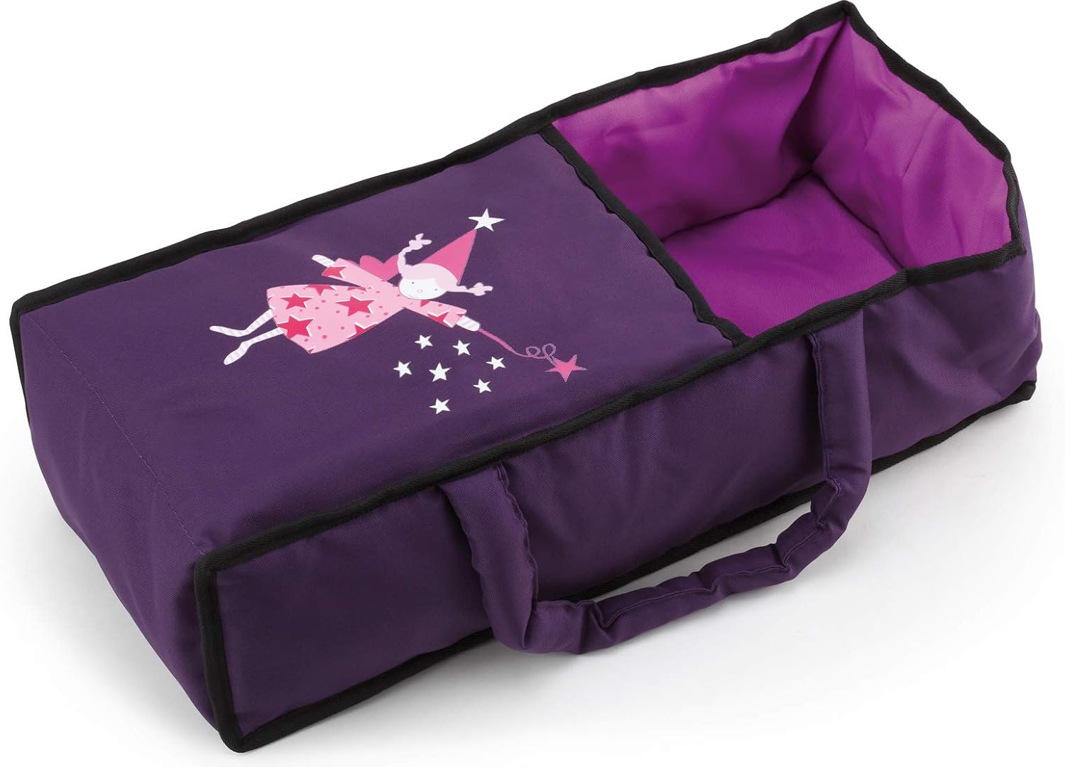 Bayer Design Cochecito de bebé 15012Aa miniatura 5