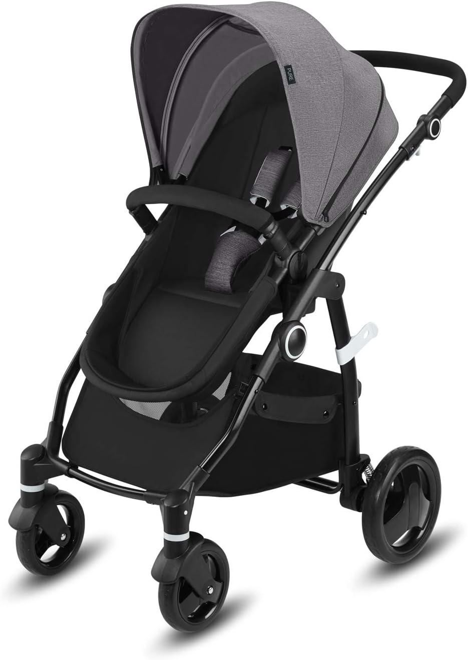 CBX Cochecito de bebé Leotie Pure