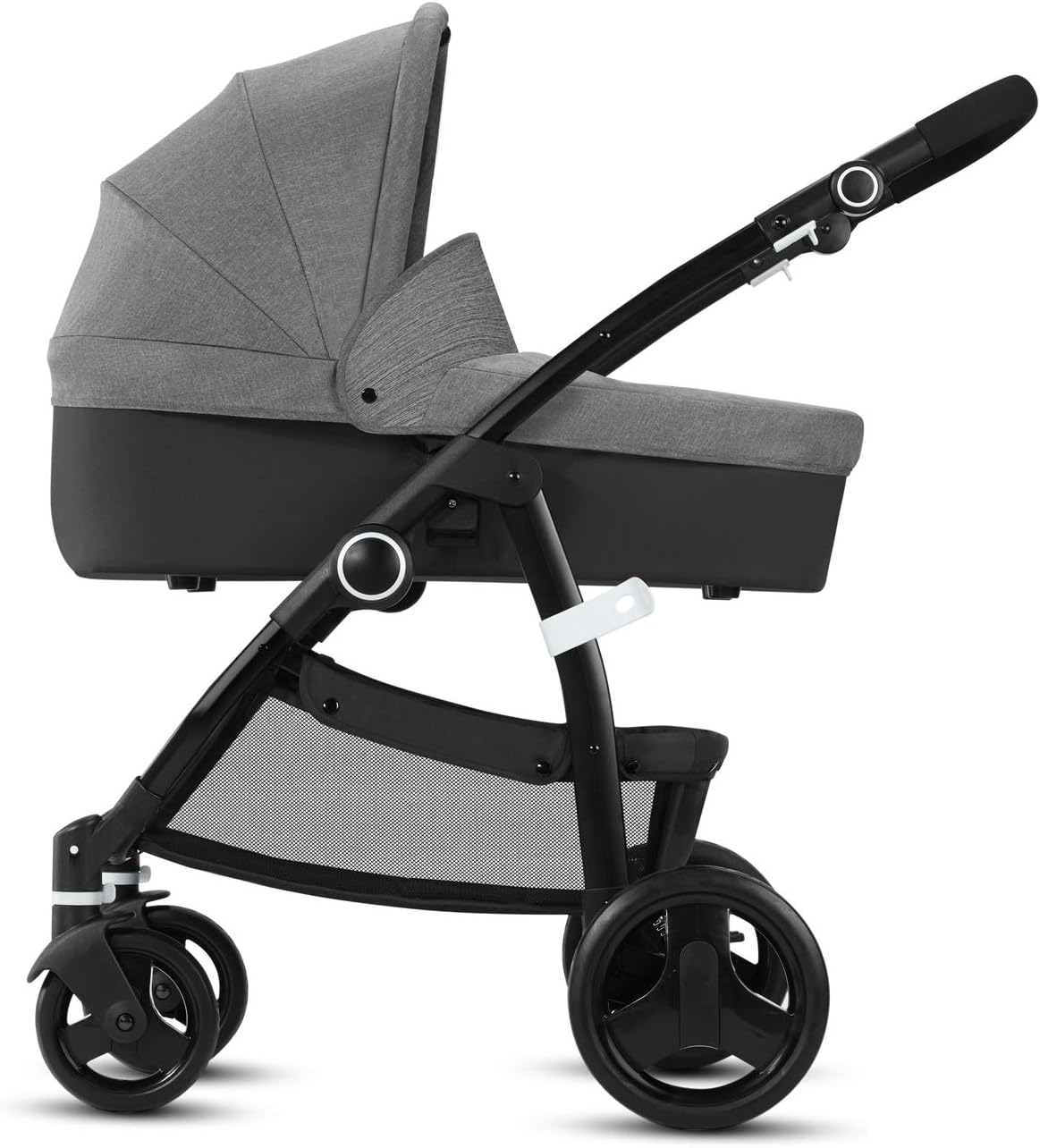 CBX Cochecito de bebé Leotie Pure miniatura 8