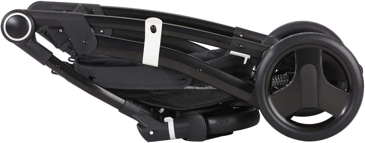 CBX Cochecito de bebé Leotie Pure miniatura 9