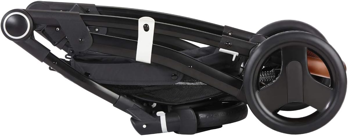 CBX Cochecito de bebé Leotie Lux 518001673 Asiento Reversible Capazo miniatura 8