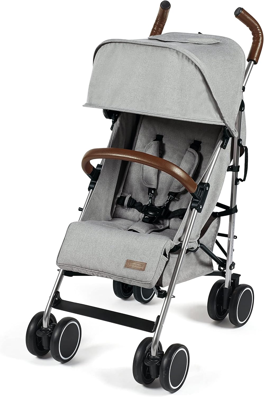 Ickle Bubba Cochecito de bebé Discovery miniatura 2