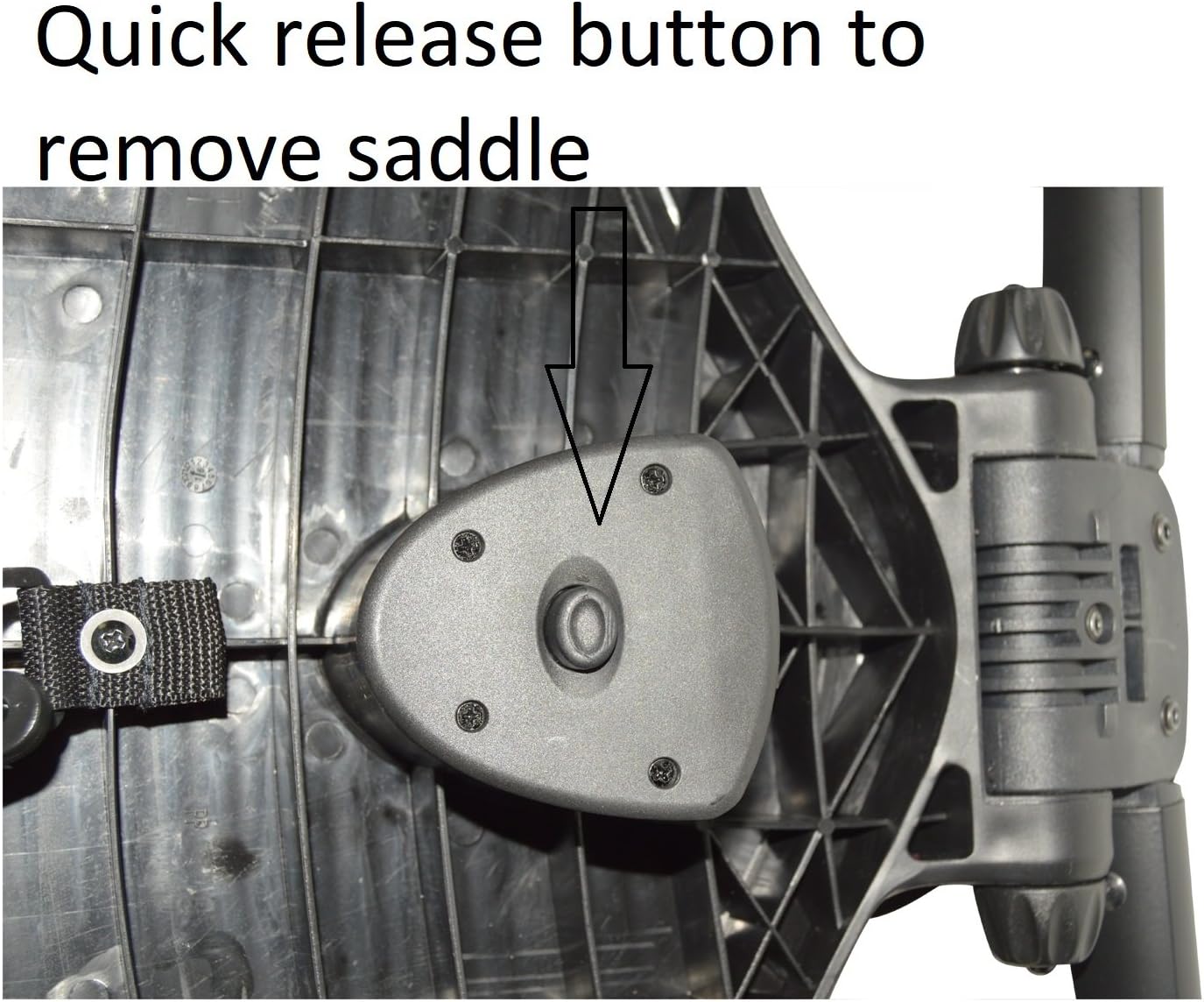 Cochecito de bebé For-Your-Little-One Ride On Board miniatura 15