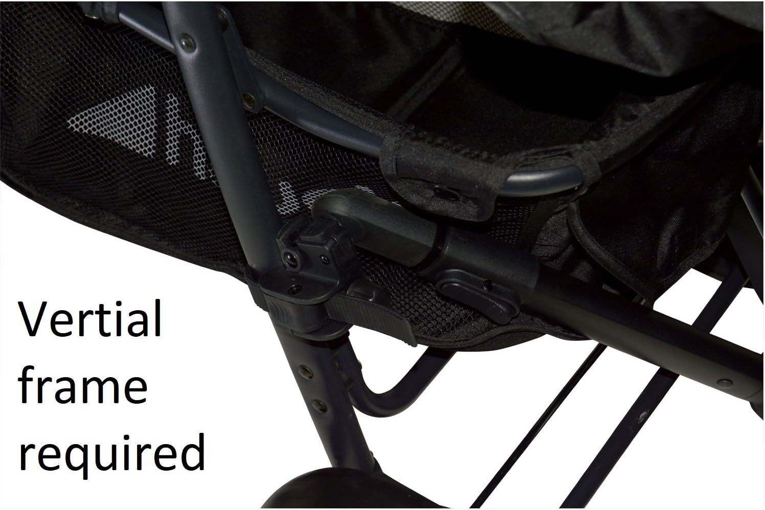 Cochecito de bebé For-Your-Little-One Ride On Board miniatura 16