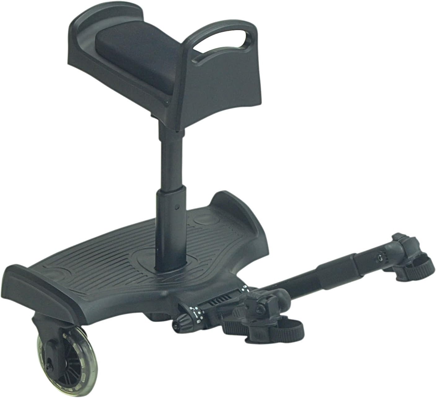 Cochecito de bebé For-Your-Little-One Ride On Board miniatura 7