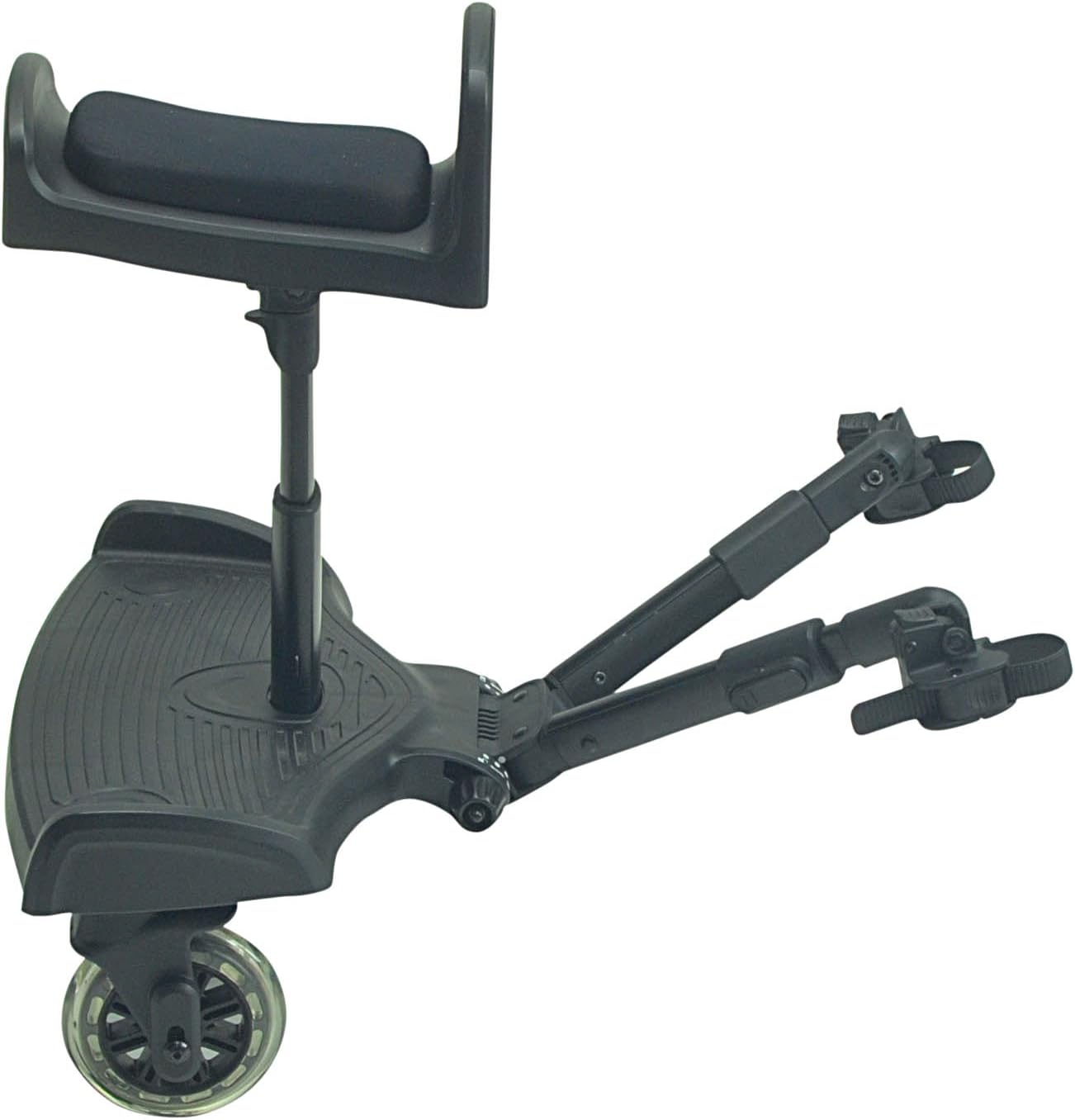 Cochecito de bebé For-Your-Little-One Ride On Board miniatura 8