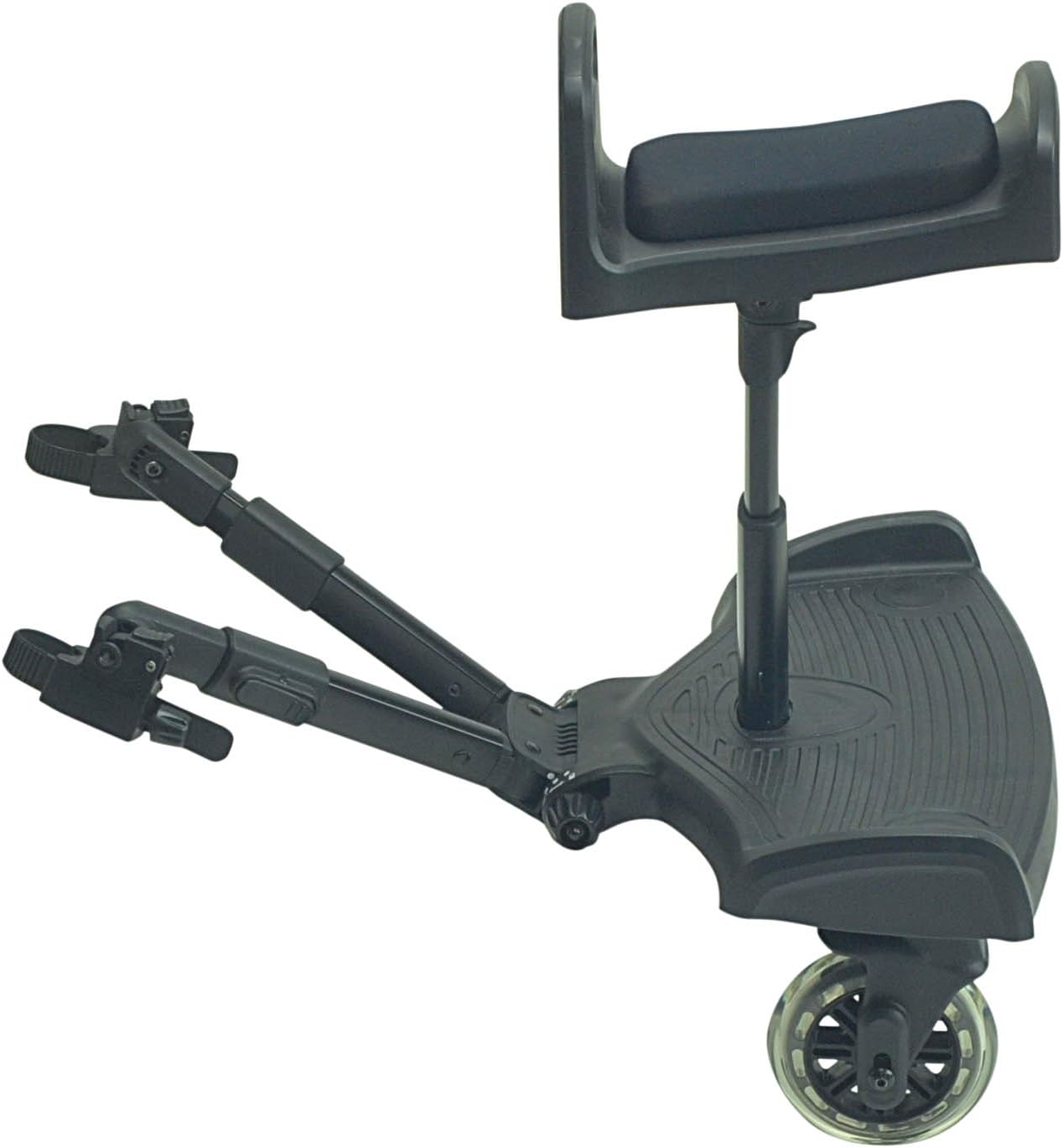 Cochecito de bebé For-Your-Little-One Ride On Board miniatura 9