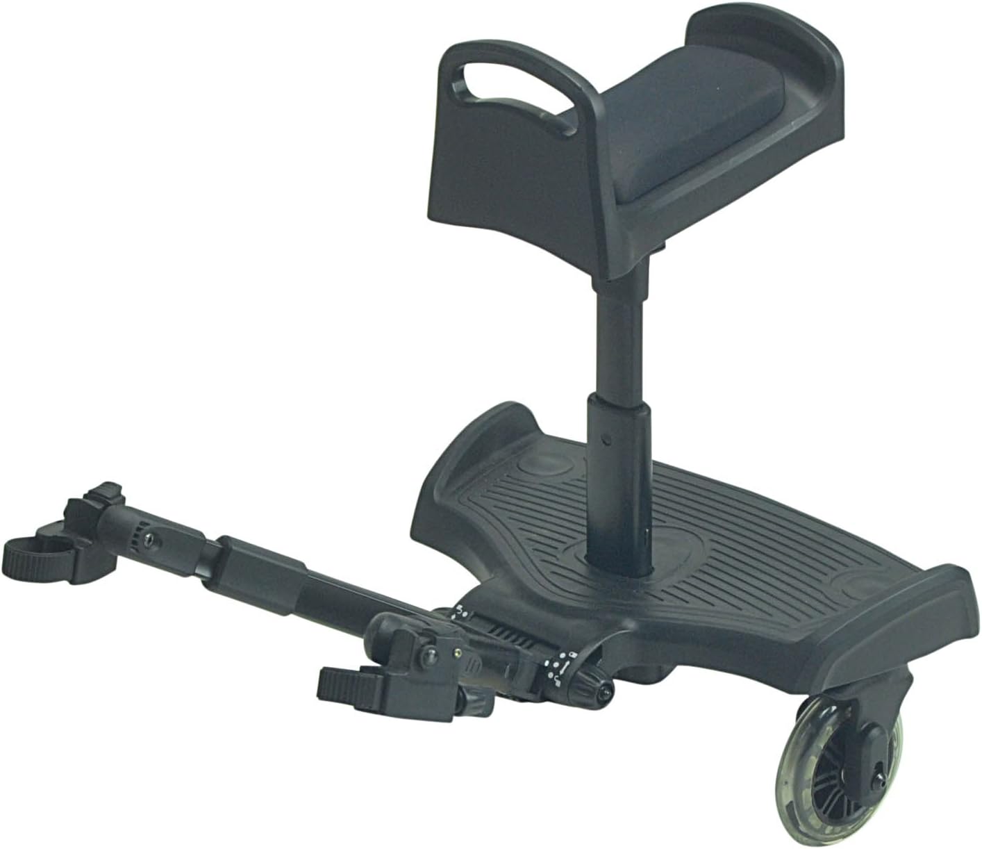 Cochecito de bebé For-Your-Little-One Ride On Board miniatura 10