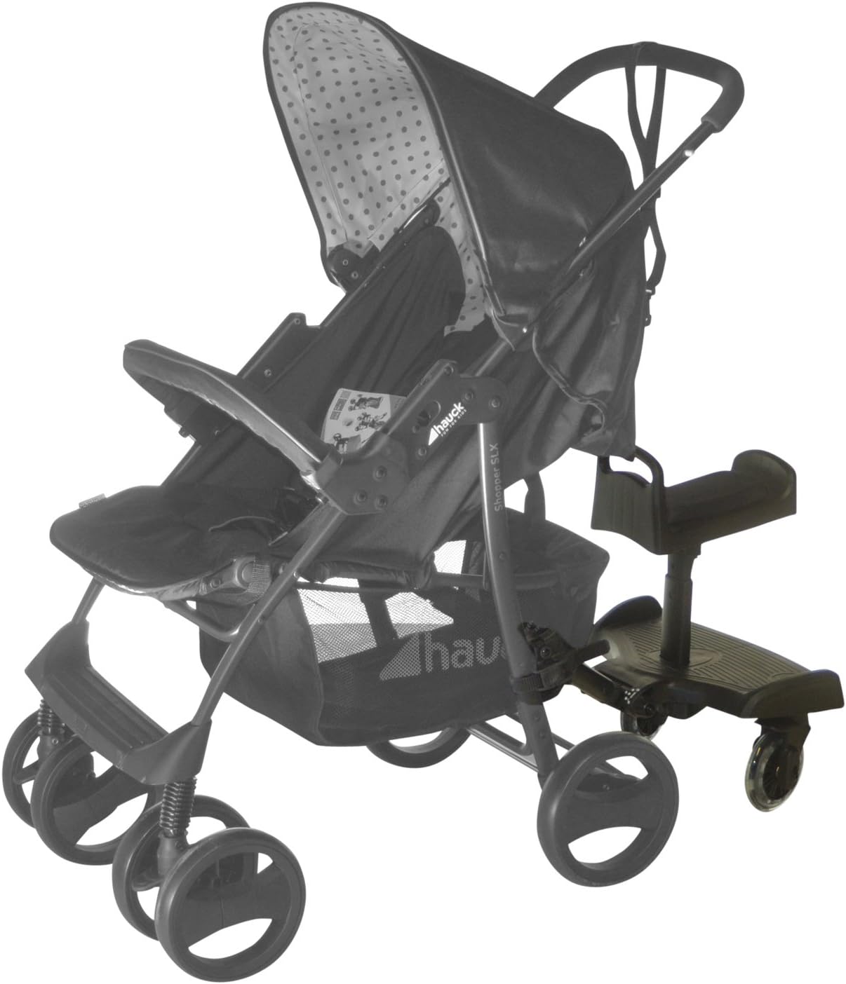 For Your Little One Cochecito de bebé For-Your-Little-One miniatura 17