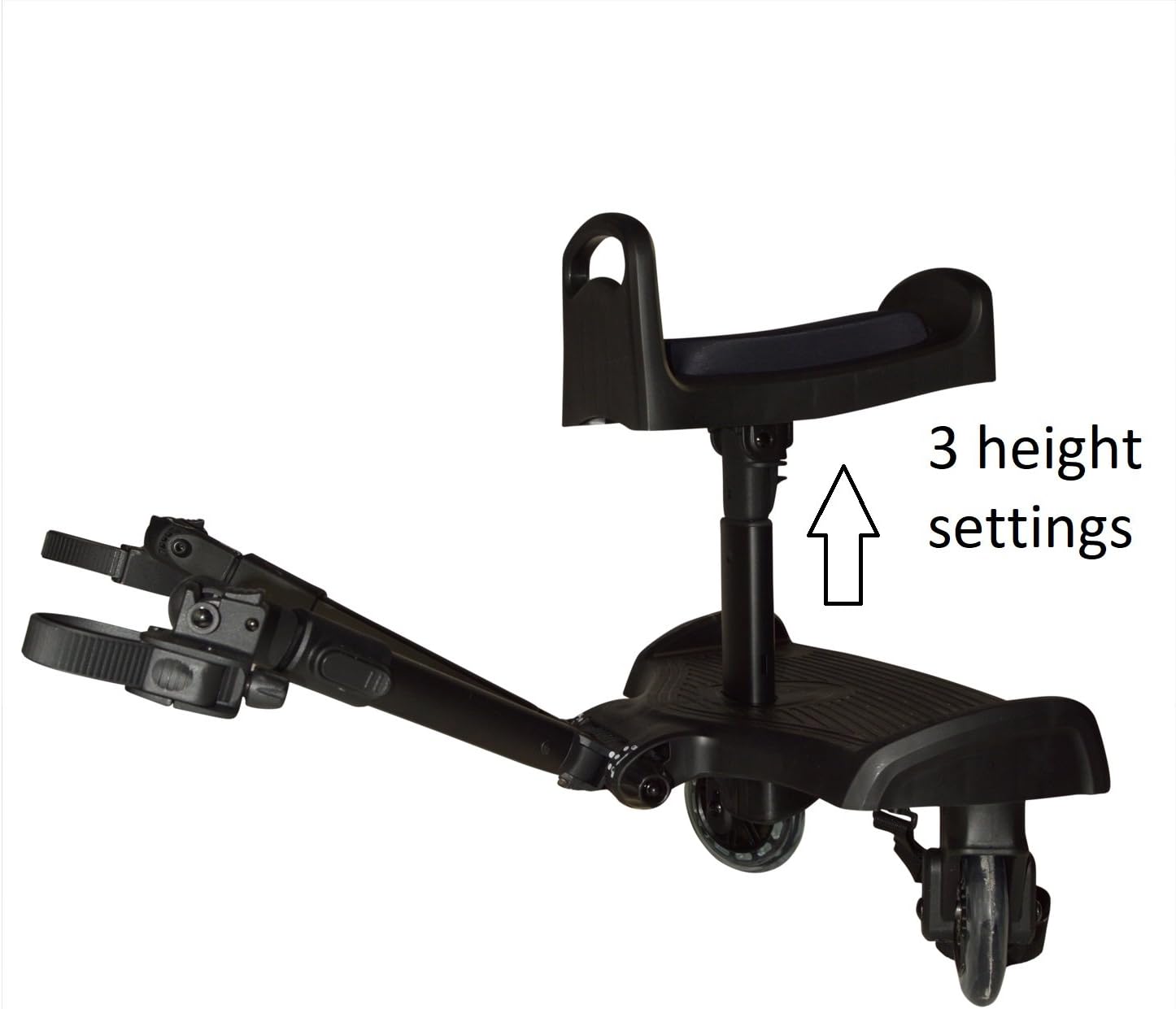 For Your Little One Cochecito de bebé For-Your-Little-One miniatura 11