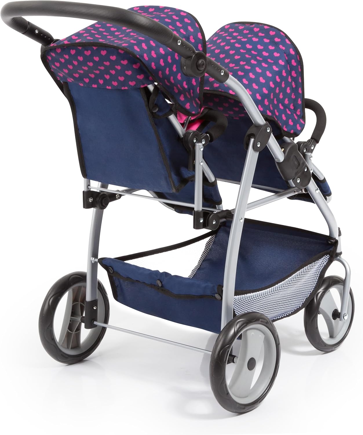 Bayer Design Cochecito de bebé 26554Aa miniatura 3