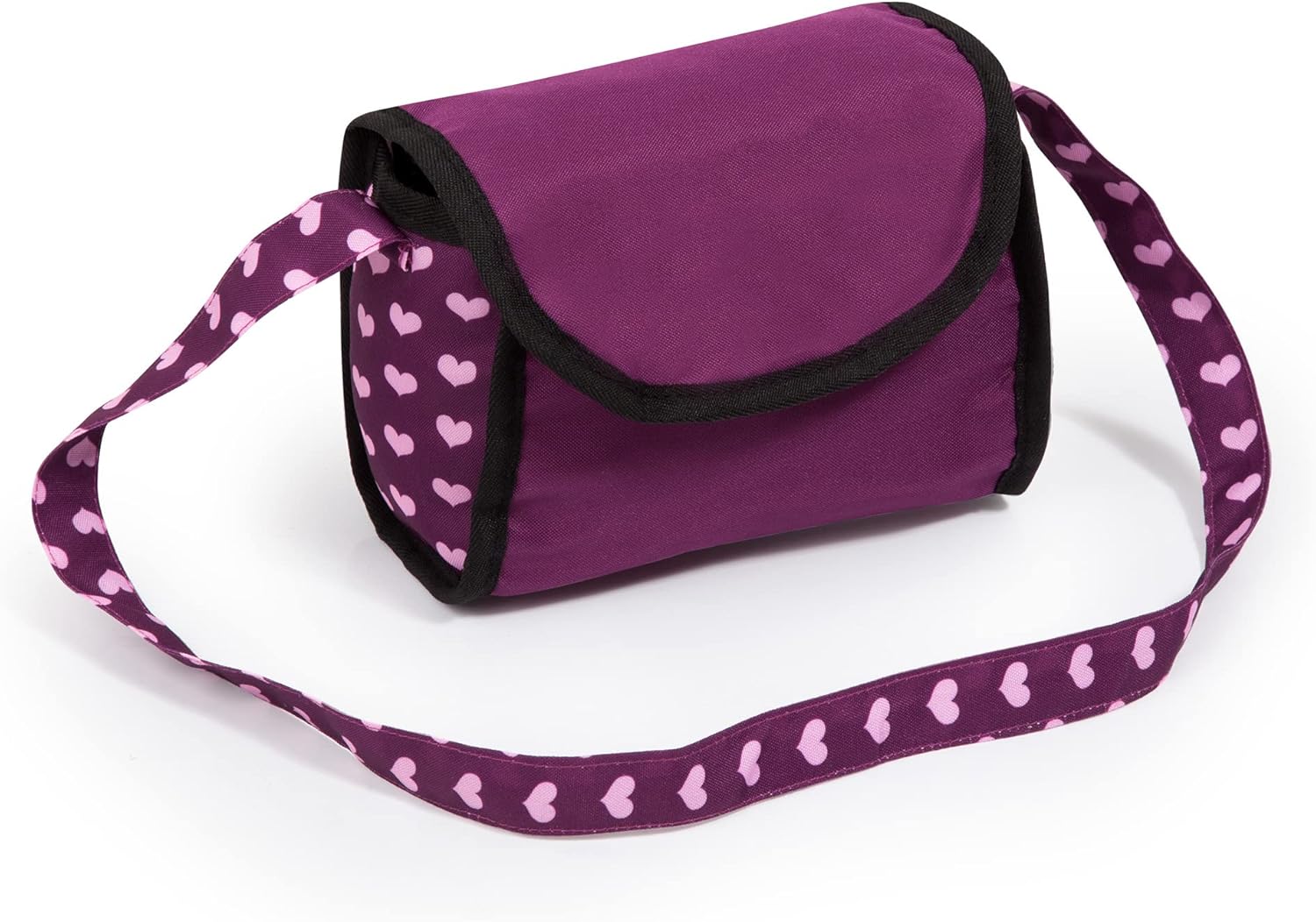 Bayer Design Cochecito de bebé miniatura 4