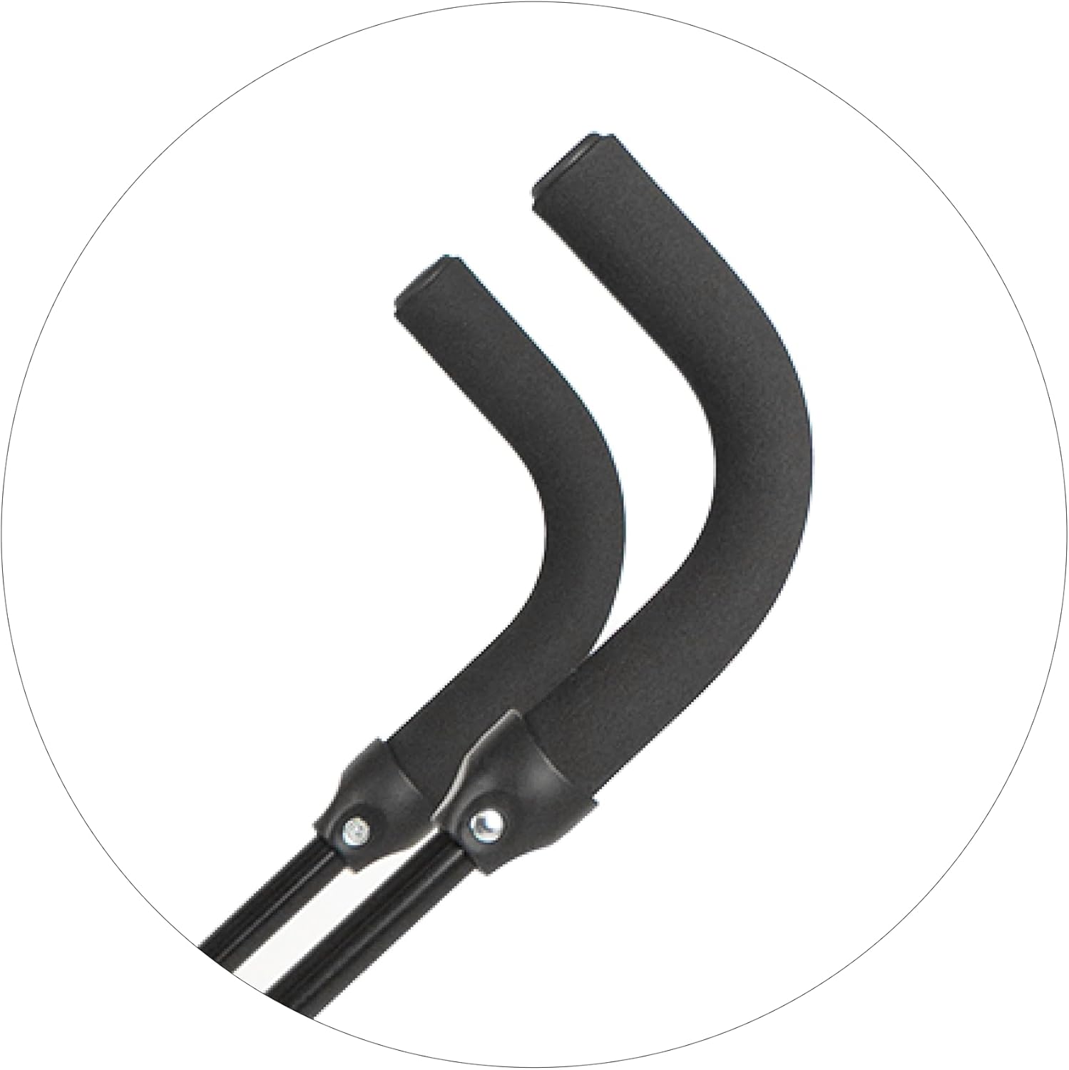 BABYTROLD Cochecito de bebé Speed Black miniatura 5