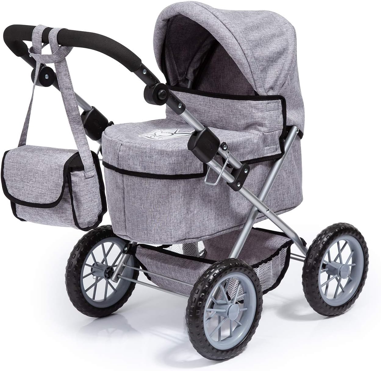 Bayer Design Cochecito de bebé - Trendy Bolsa miniatura 2