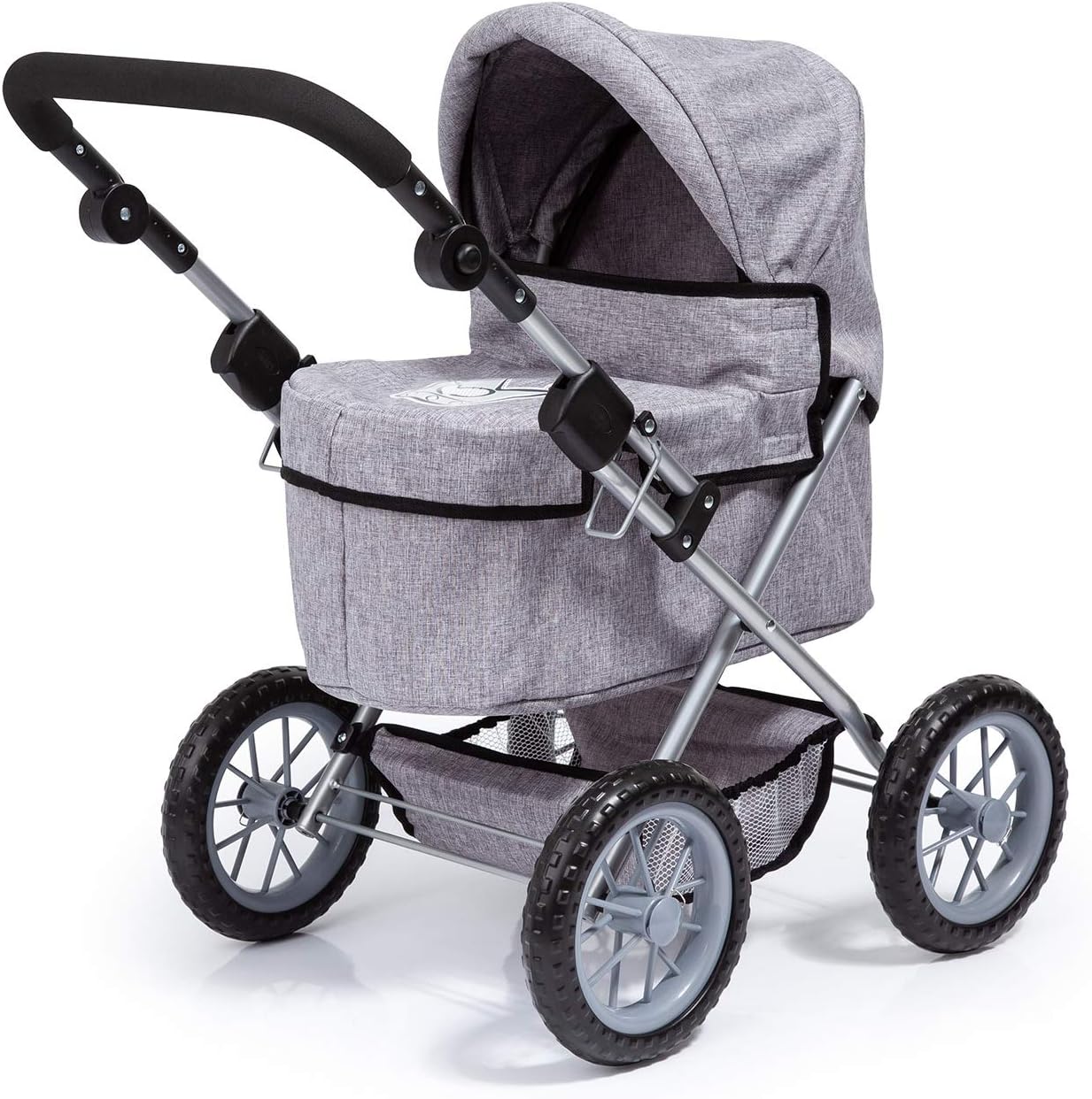 Bayer Design Cochecito de bebé - Trendy Bolsa miniatura 3