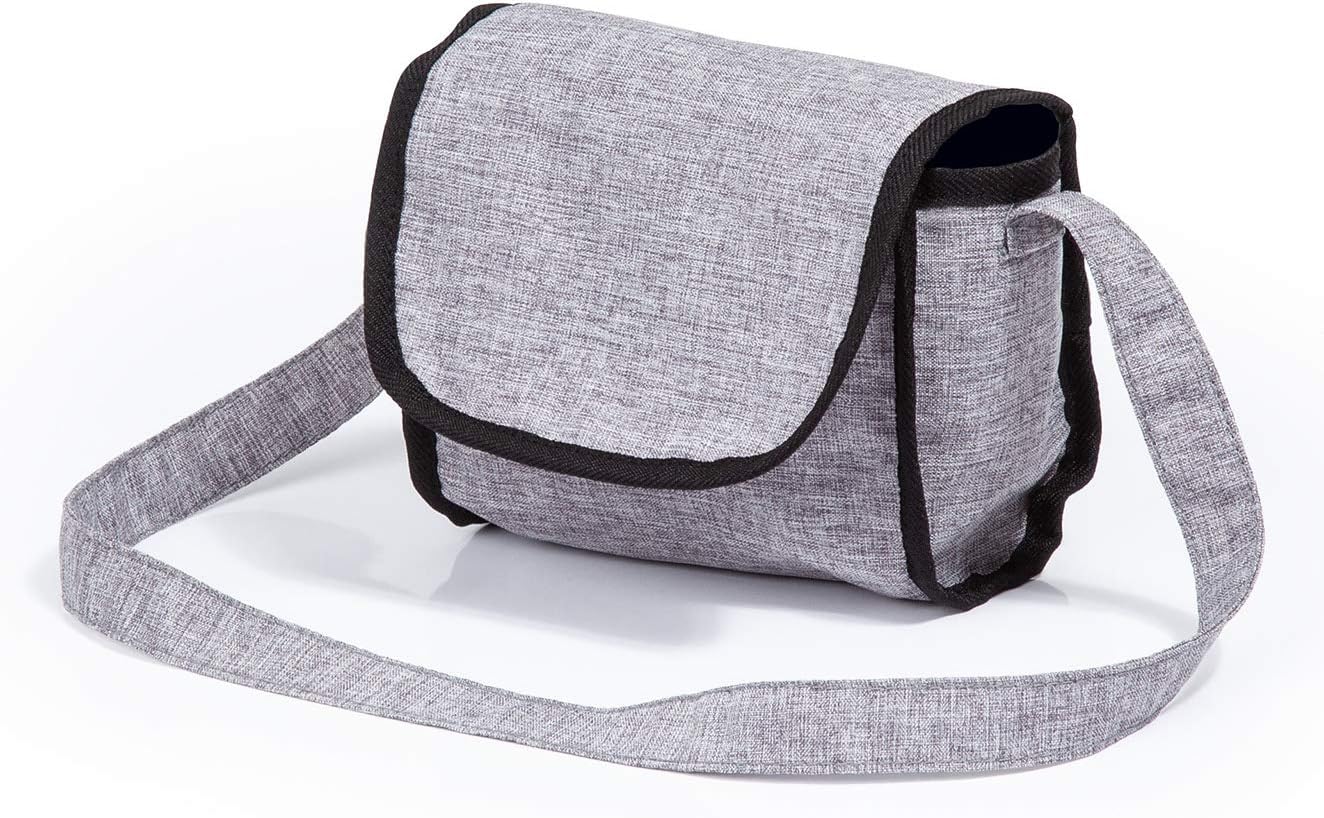 Bayer Design Cochecito de bebé - Trendy Bolsa miniatura 6
