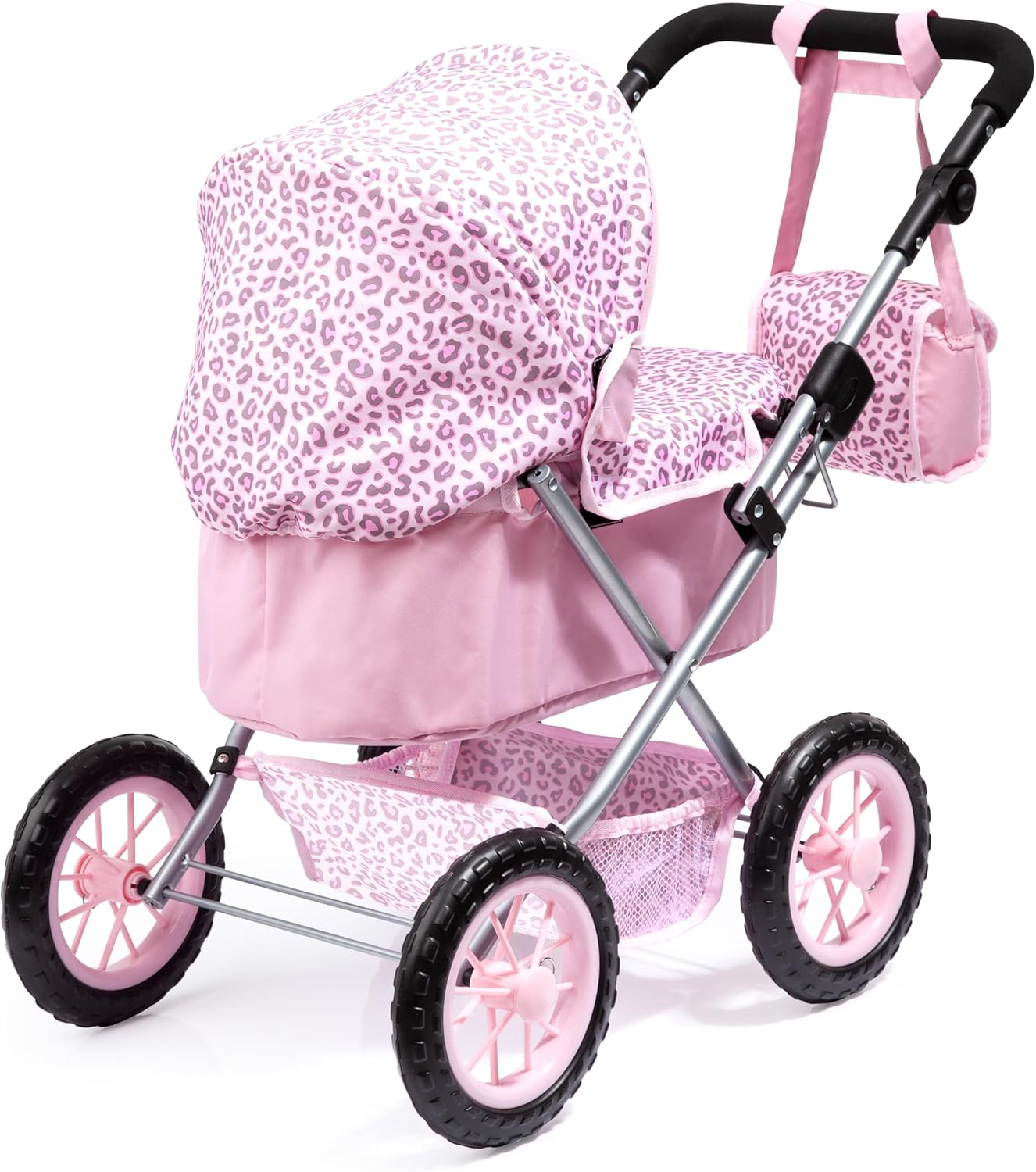 Bayer Design Cochecito de bebé - Trendy Bolsa miniatura 3