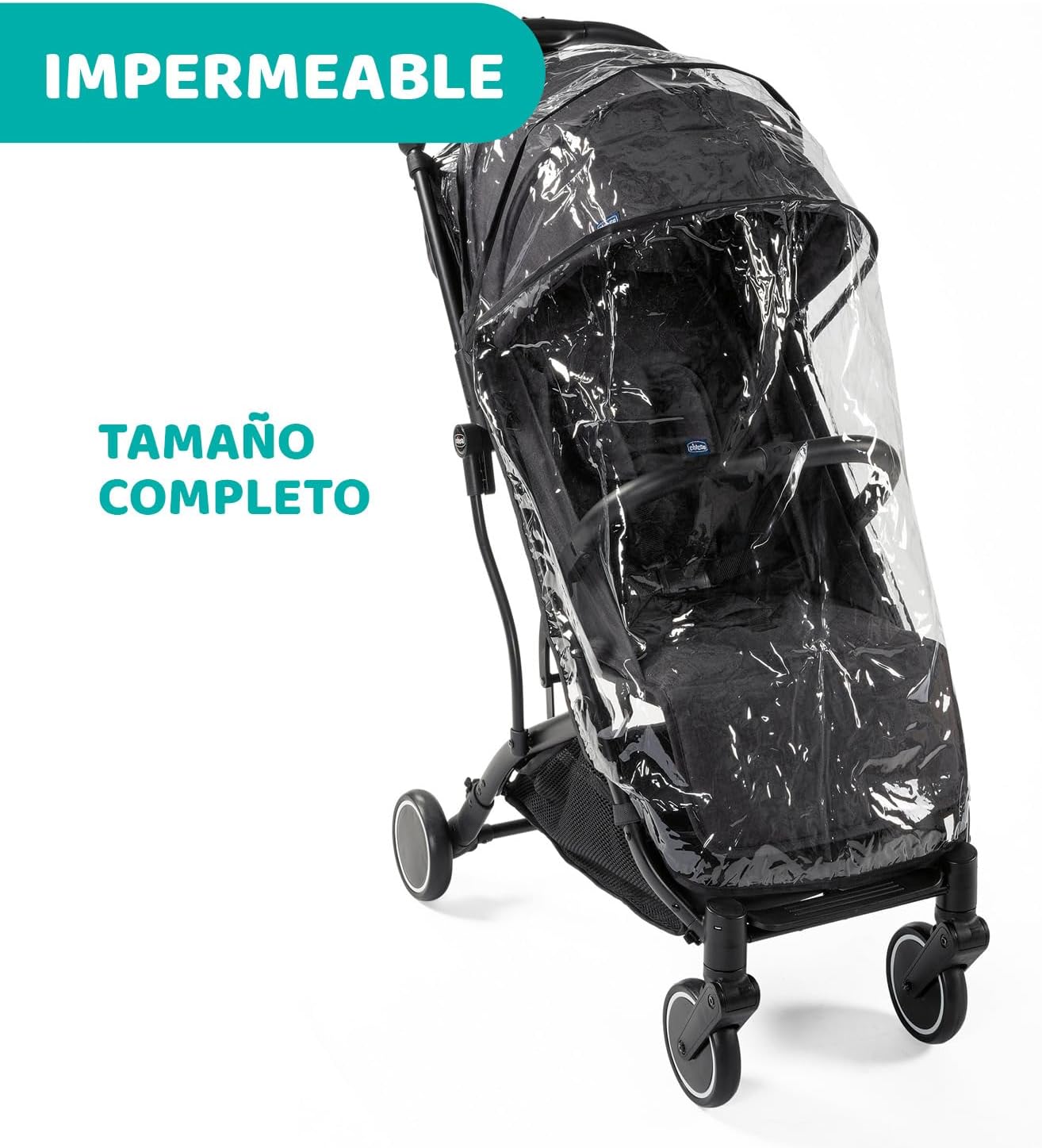 Chicco Cochecito de bebé Trolley Me 0 Meses hasta 15 kg miniatura 10