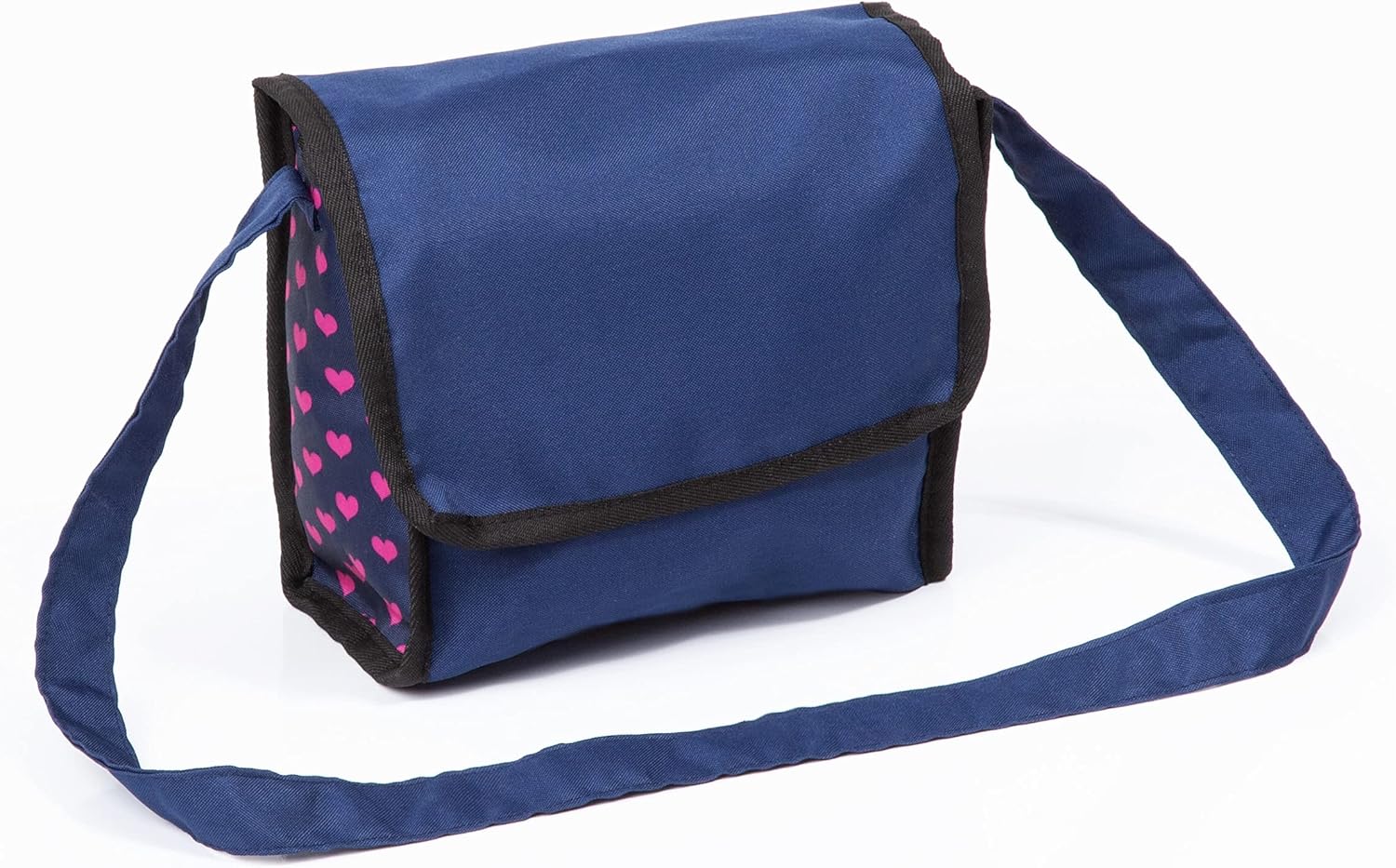 Bayer Design Cochecito de bebé Set muñecas Grandes miniatura 10