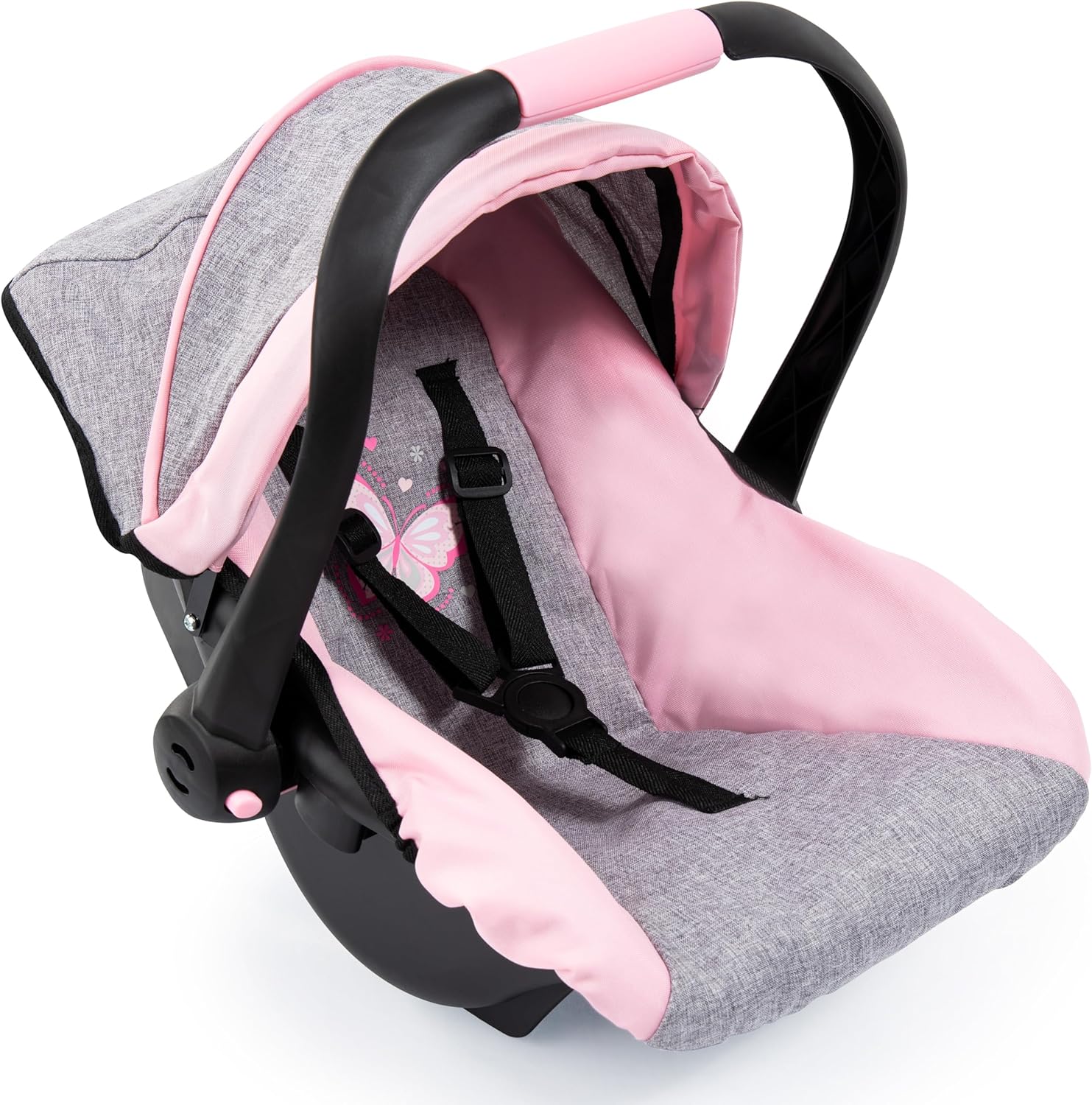 Bayer Design Cochecito de bebé 67933Aa