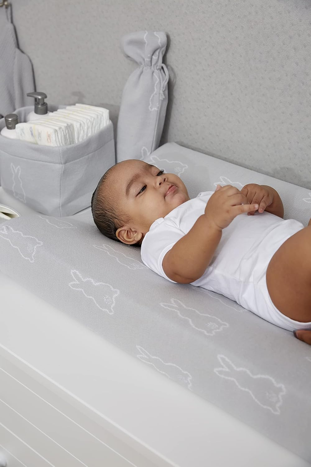 Cochecito de bebé Meyco X MrsKeizer miniatura 5