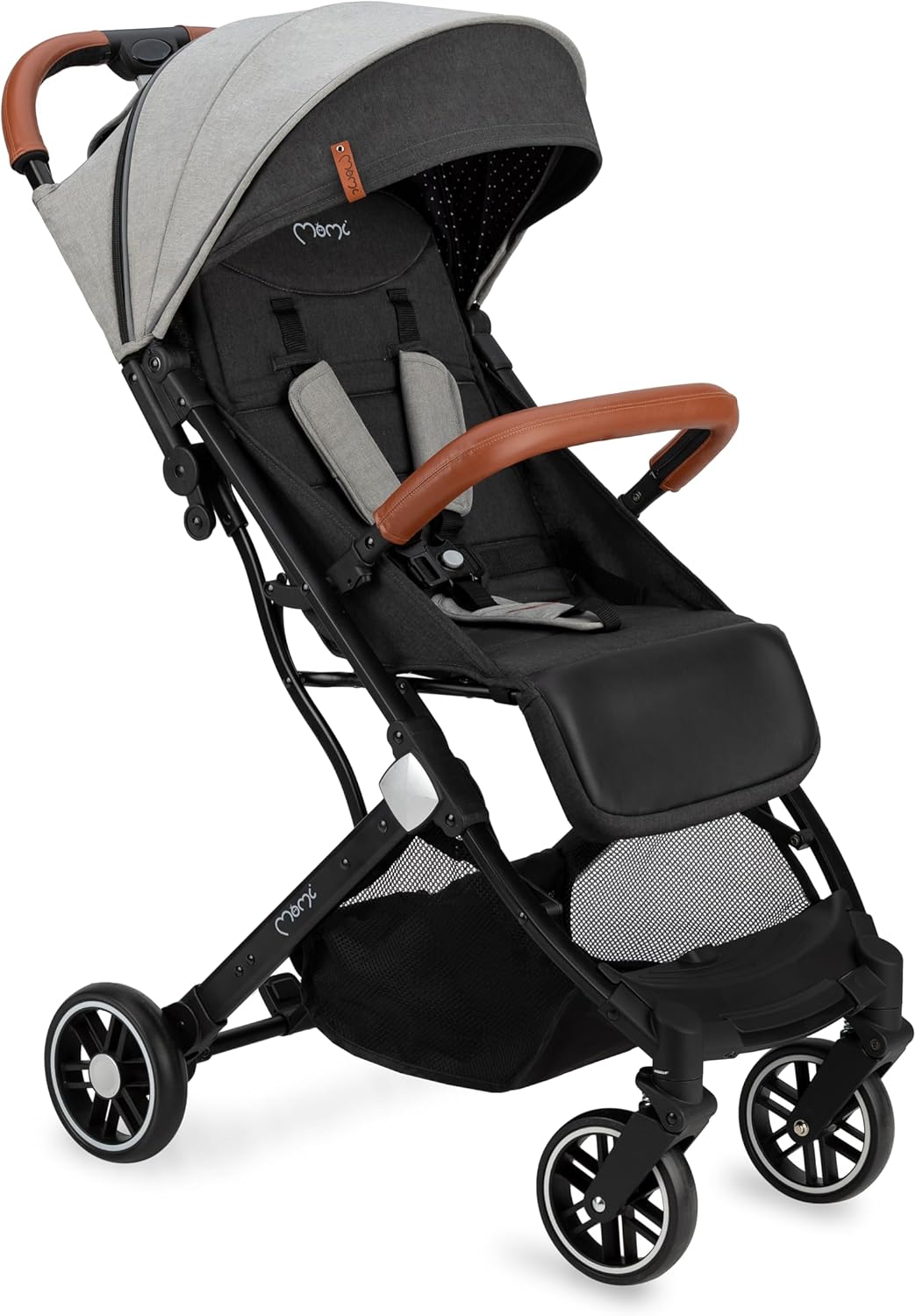 Momi Cochecito de bebé ESTELLE