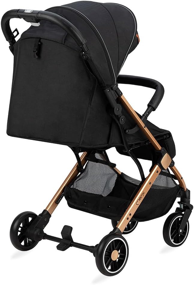 Momi Cochecito de bebé ESTELLE miniatura 13