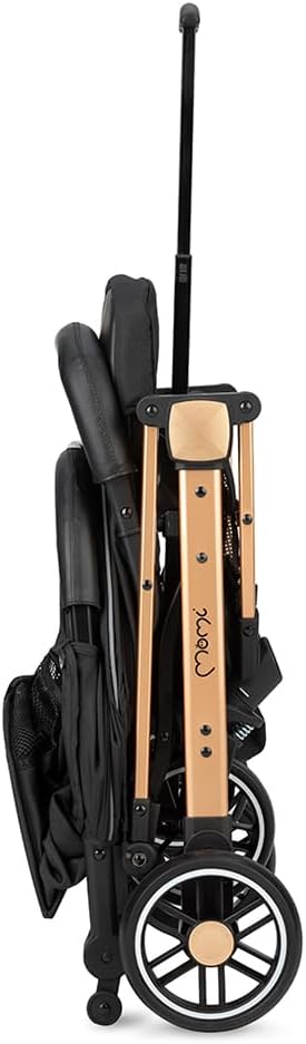 Momi Cochecito de bebé ESTELLE miniatura 15