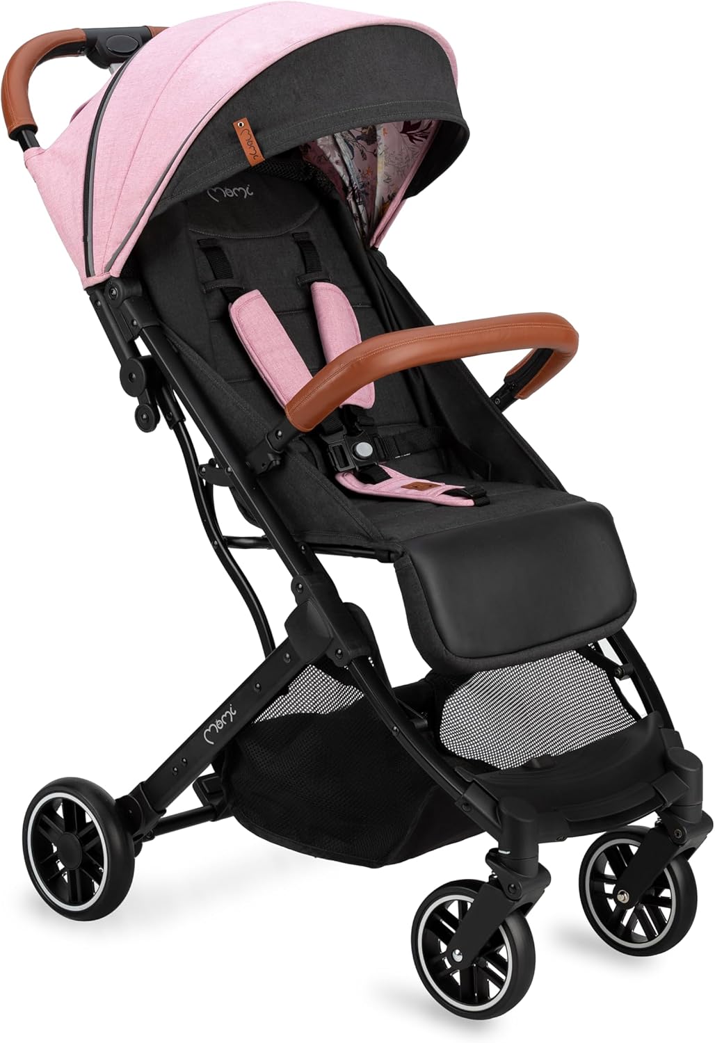 Momi Cochecito de bebé ESTELLE