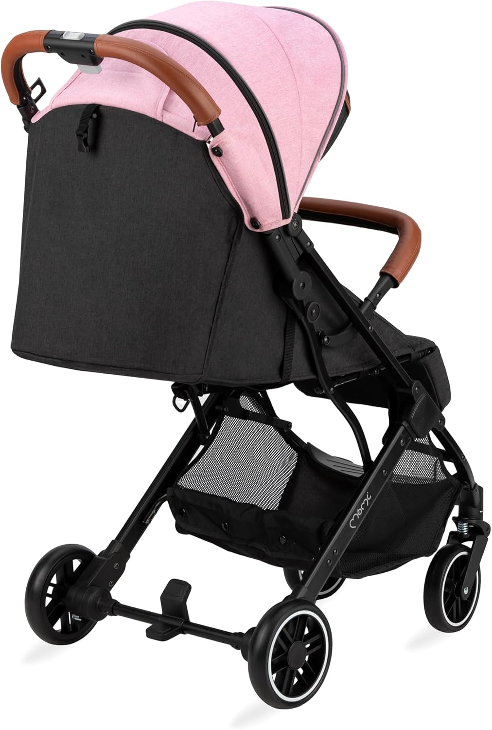 Momi Cochecito de bebé ESTELLE miniatura 13