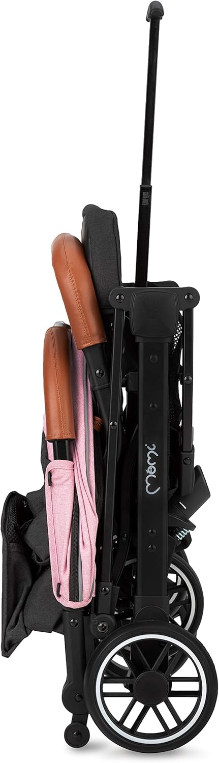 Momi Cochecito de bebé ESTELLE miniatura 15