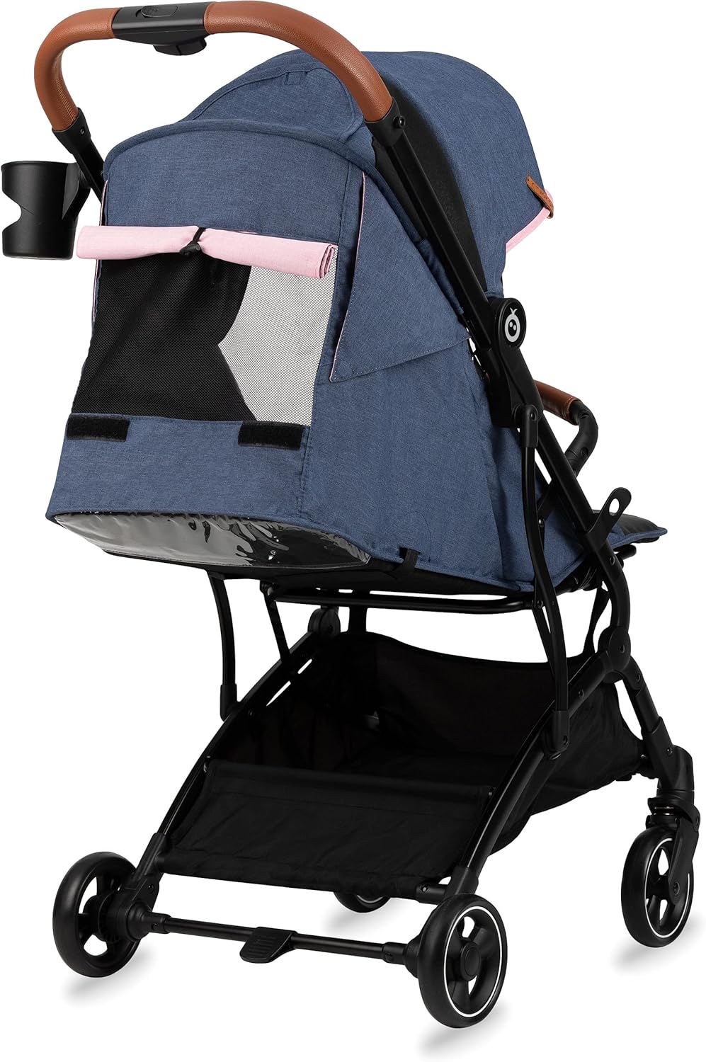 Momi Cochecito de bebé OFRA miniatura 3