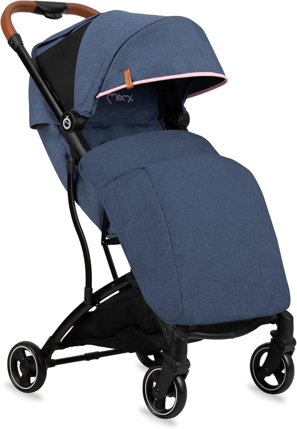 Momi Cochecito de bebé OFRA miniatura 4