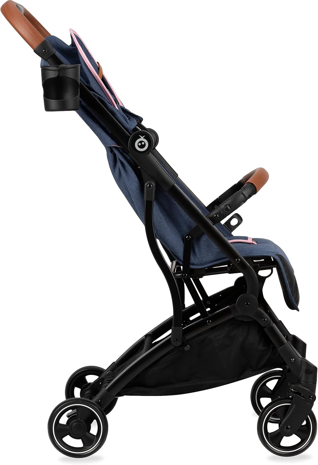 Momi Cochecito de bebé OFRA miniatura 5