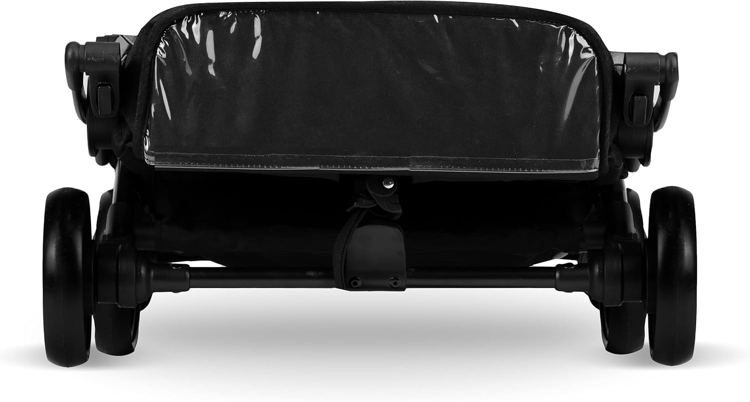 Momi Cochecito de bebé OFRA miniatura 7