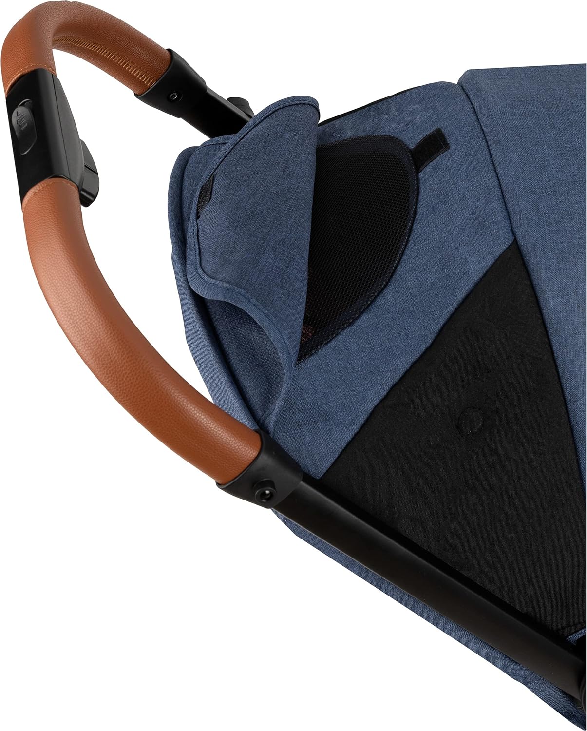 Momi Cochecito de bebé OFRA miniatura 8