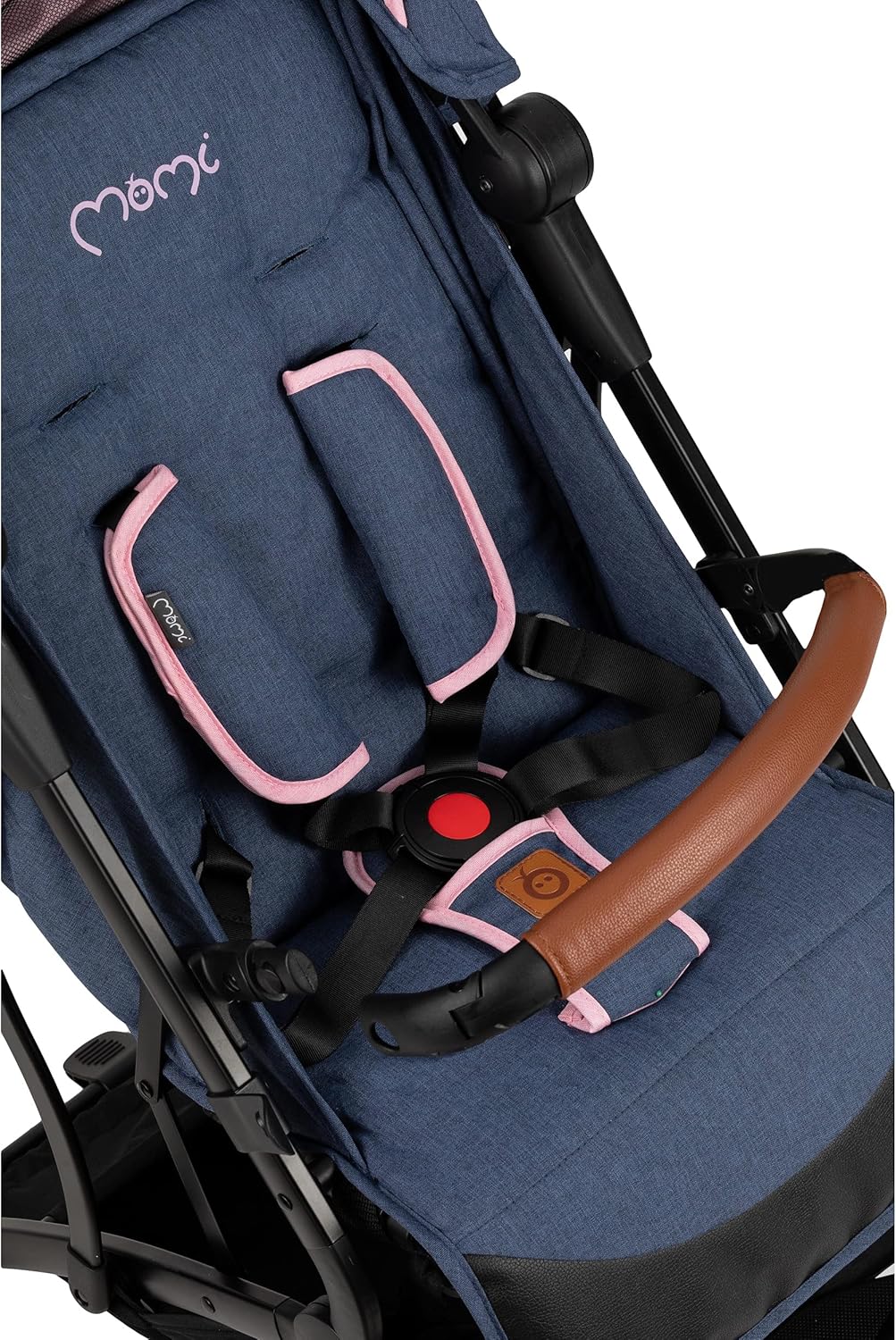 Momi Cochecito de bebé OFRA miniatura 9